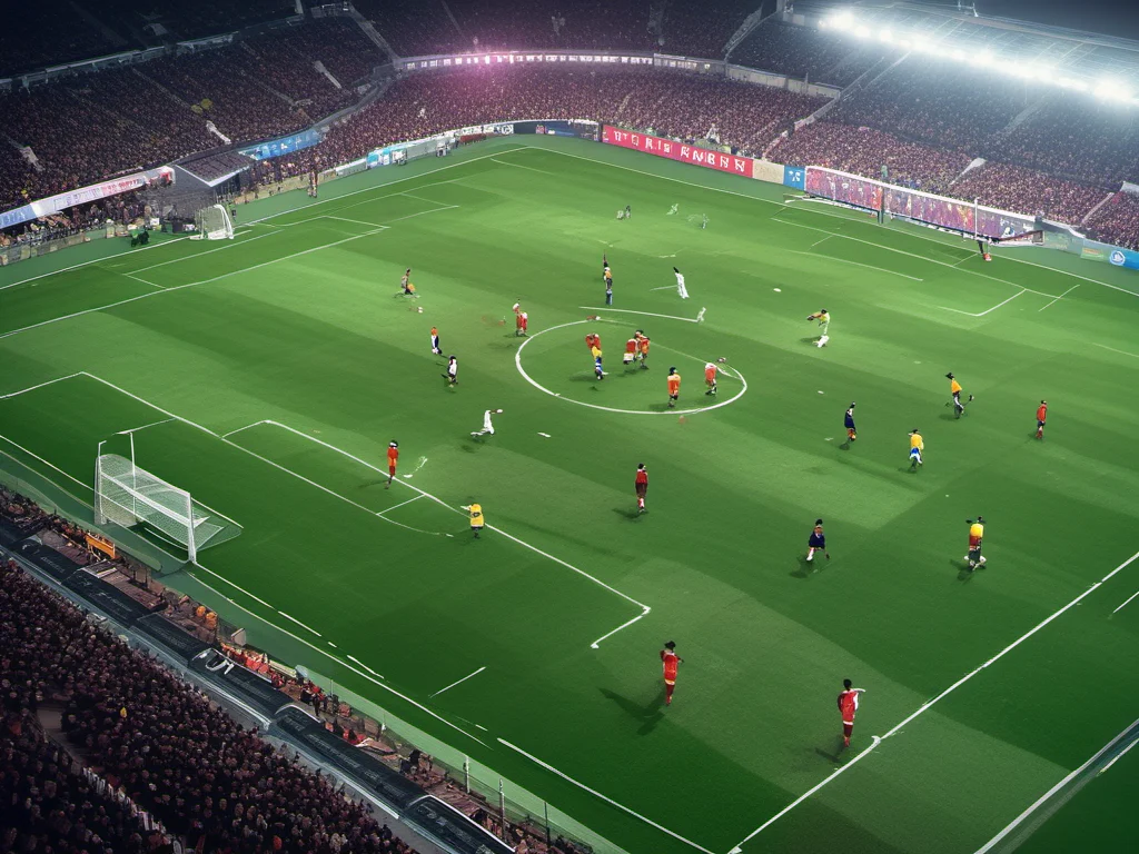 足球赛前训练,希克2026世界杯